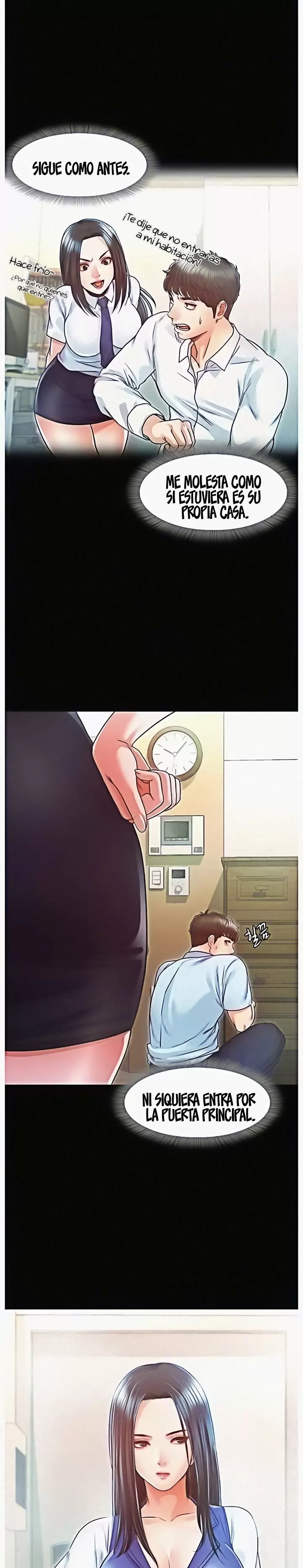 Who did Capítulo 15 - Page 15