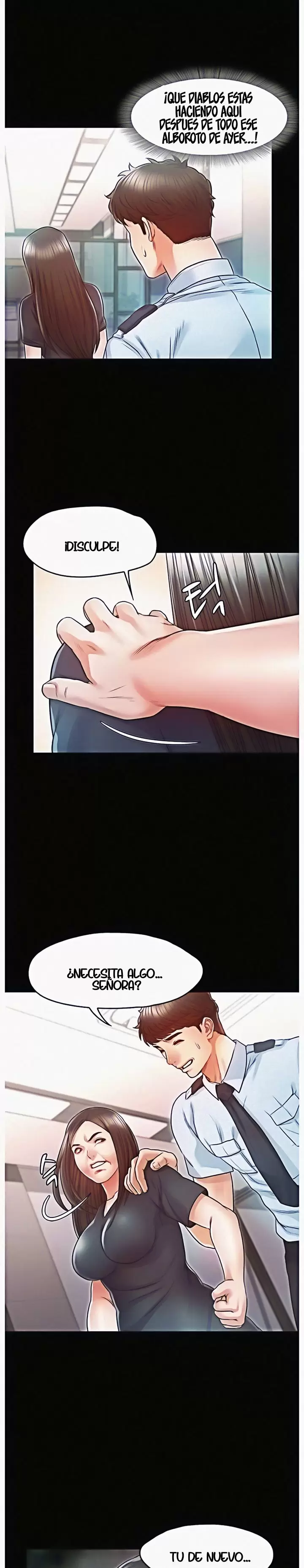 Who did Capítulo 15 - Page 26
