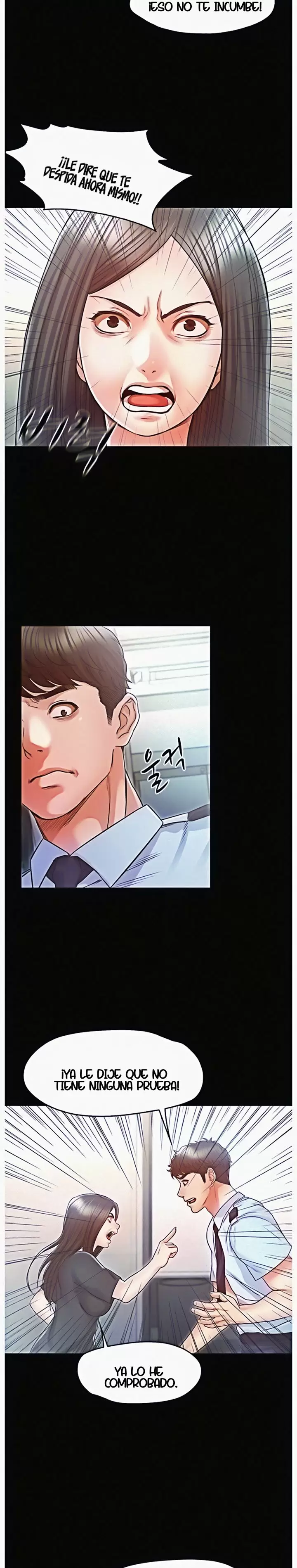 Who did Capítulo 15 - Page 29
