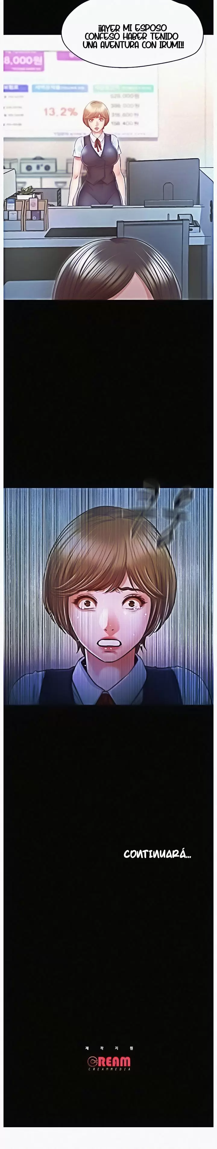 Who did Capítulo 15 - Page 30