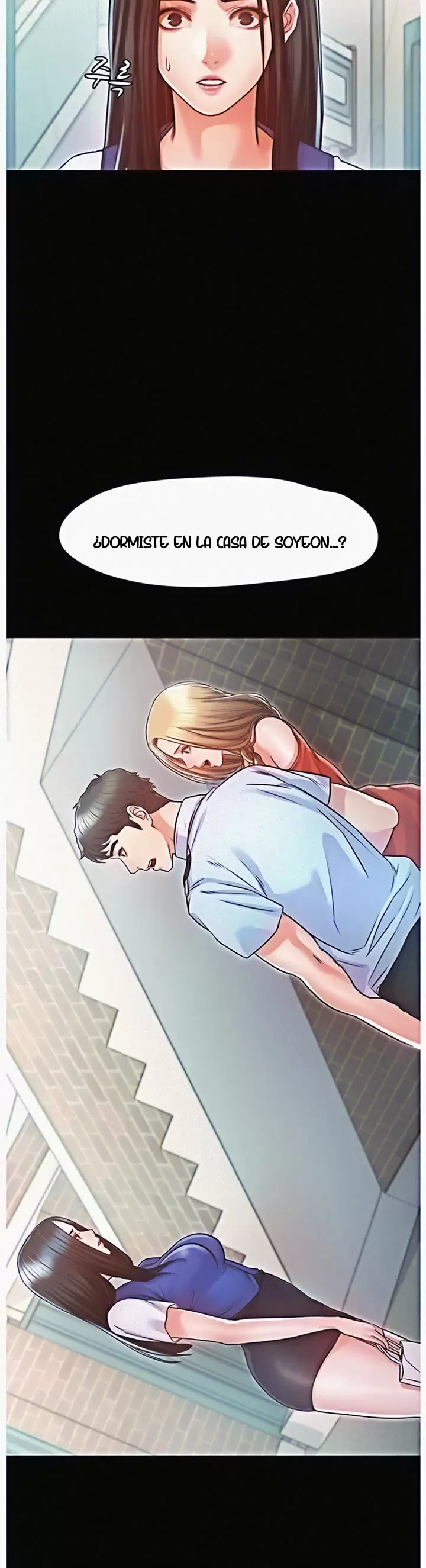 Who did Capítulo 15 - Page 4