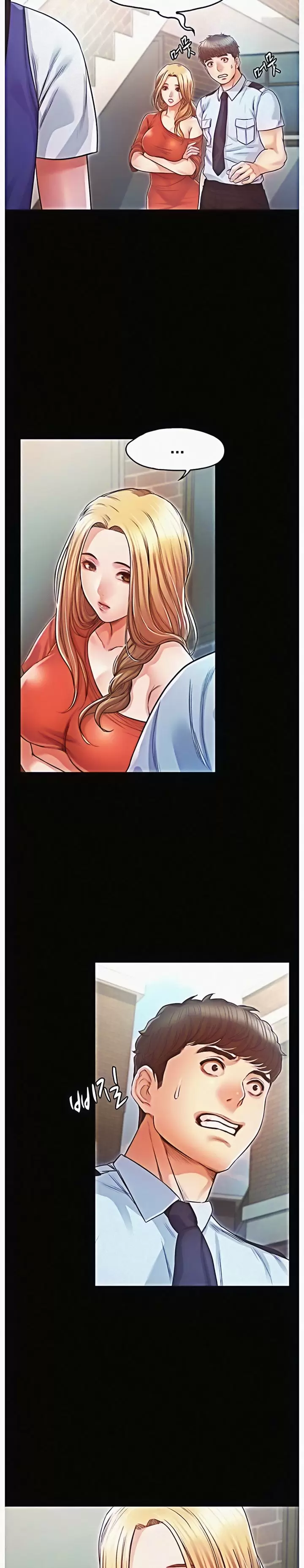 Who did Capítulo 15 - Page 6