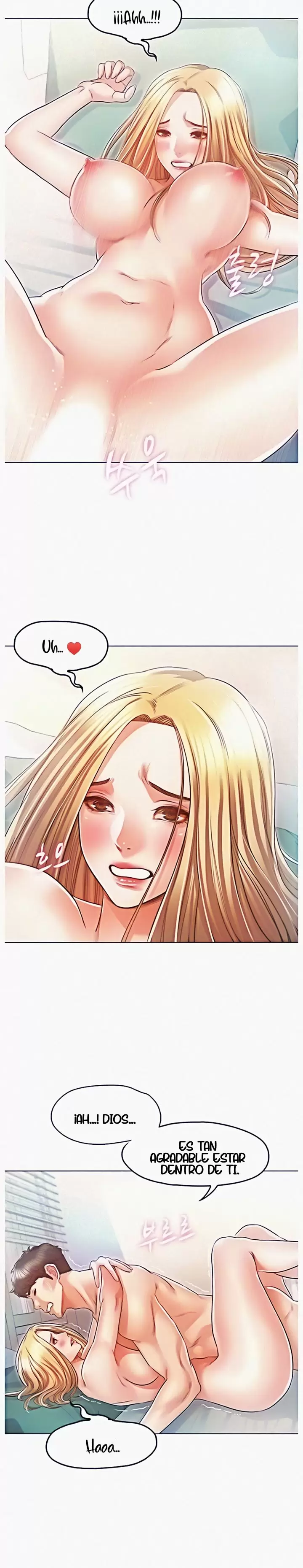 Who did Capítulo 16 - Page 10