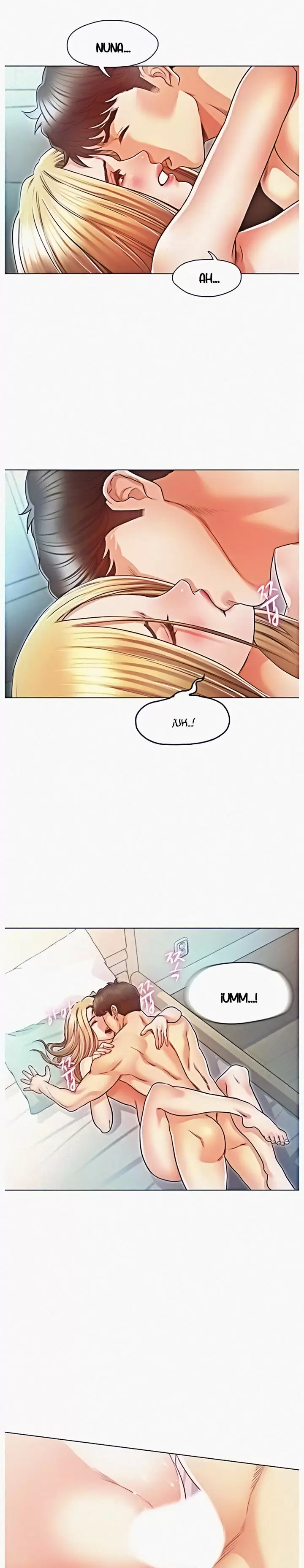 Who did Capítulo 16 - Page 11