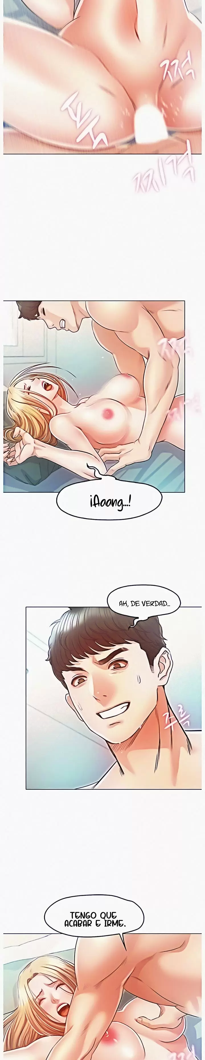 Who did Capítulo 16 - Page 13