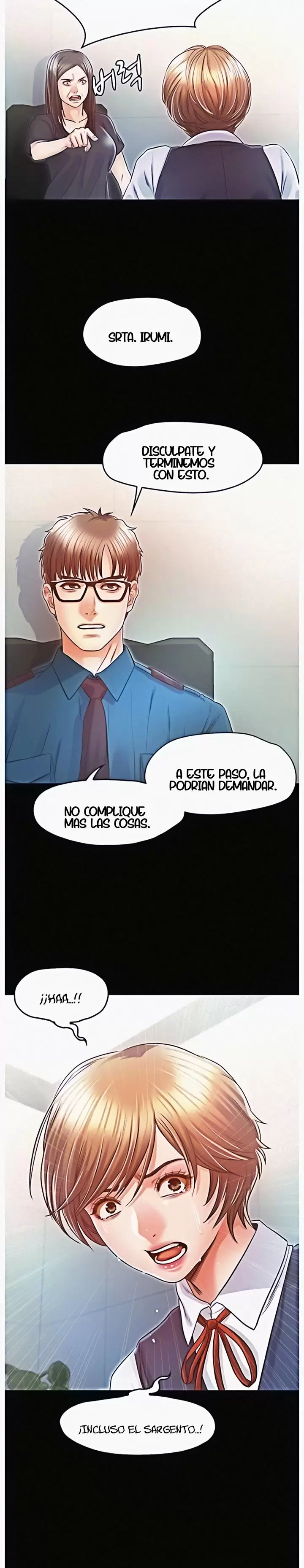 Who did Capítulo 16 - Page 19
