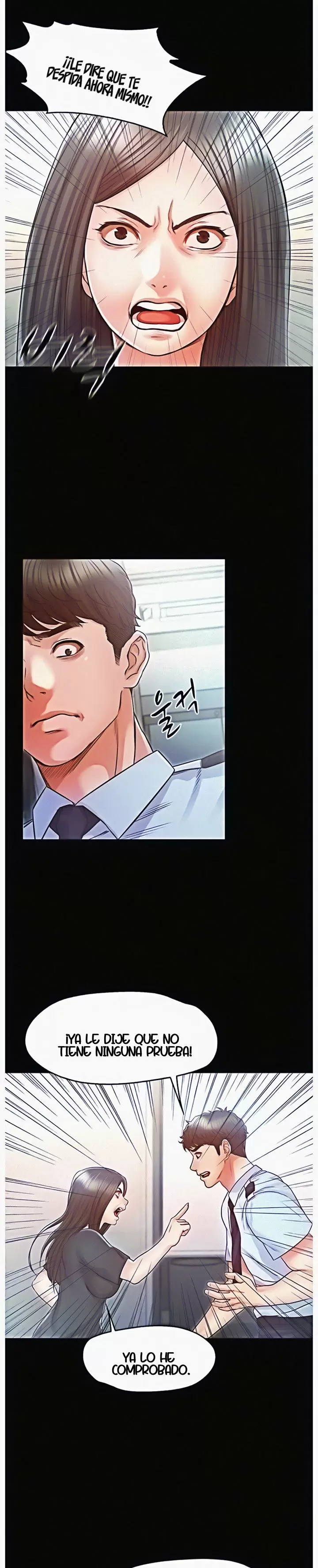 Who did Capítulo 16 - Page 2