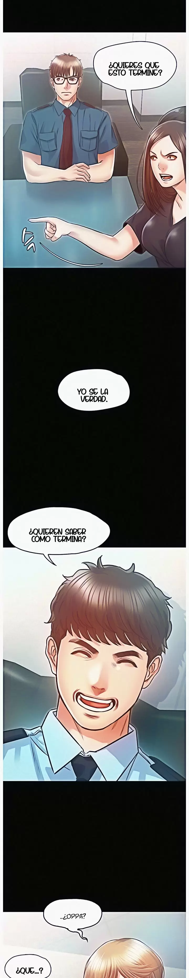 Who did Capítulo 16 - Page 22