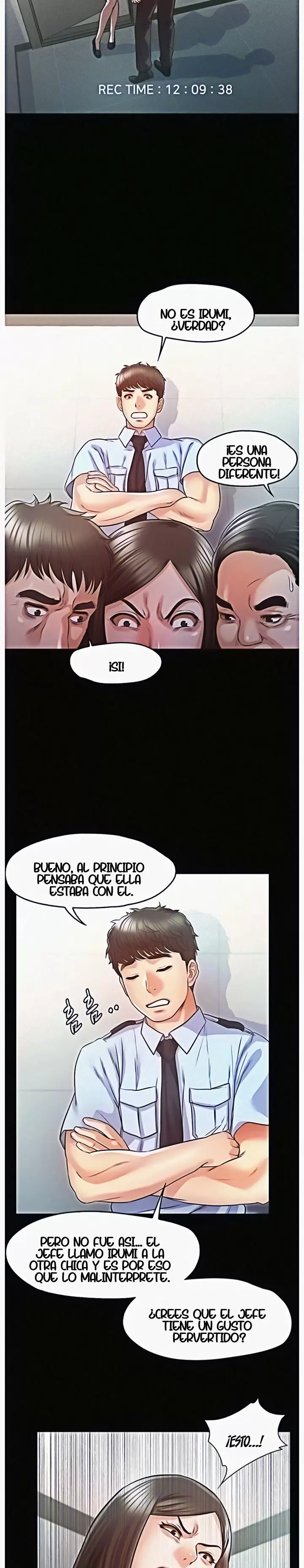 Who did Capítulo 16 - Page 24