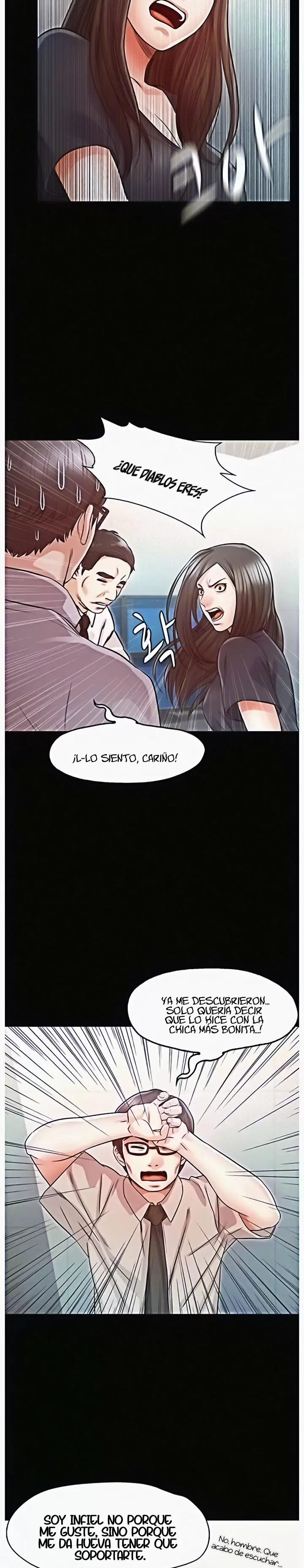 Who did Capítulo 16 - Page 25