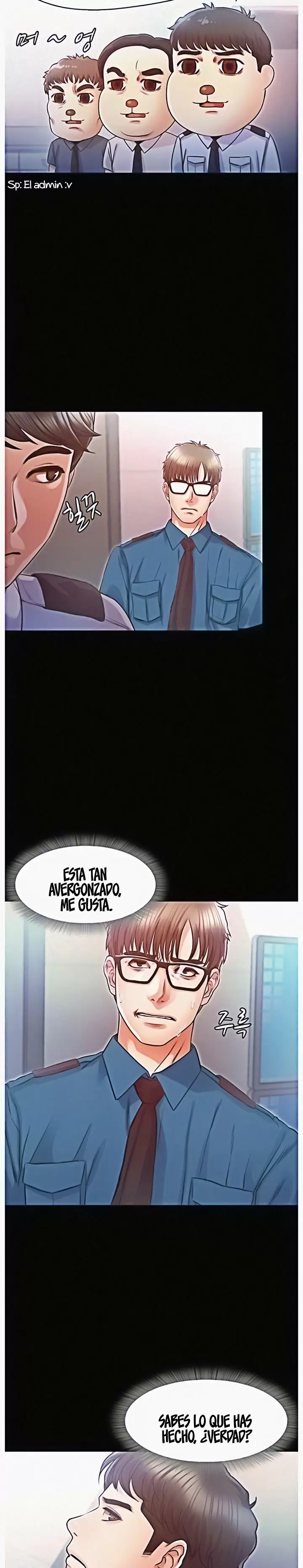 Who did Capítulo 16 - Page 26