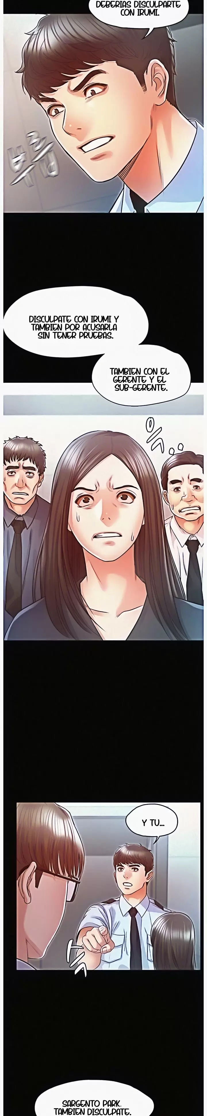 Who did Capítulo 16 - Page 28