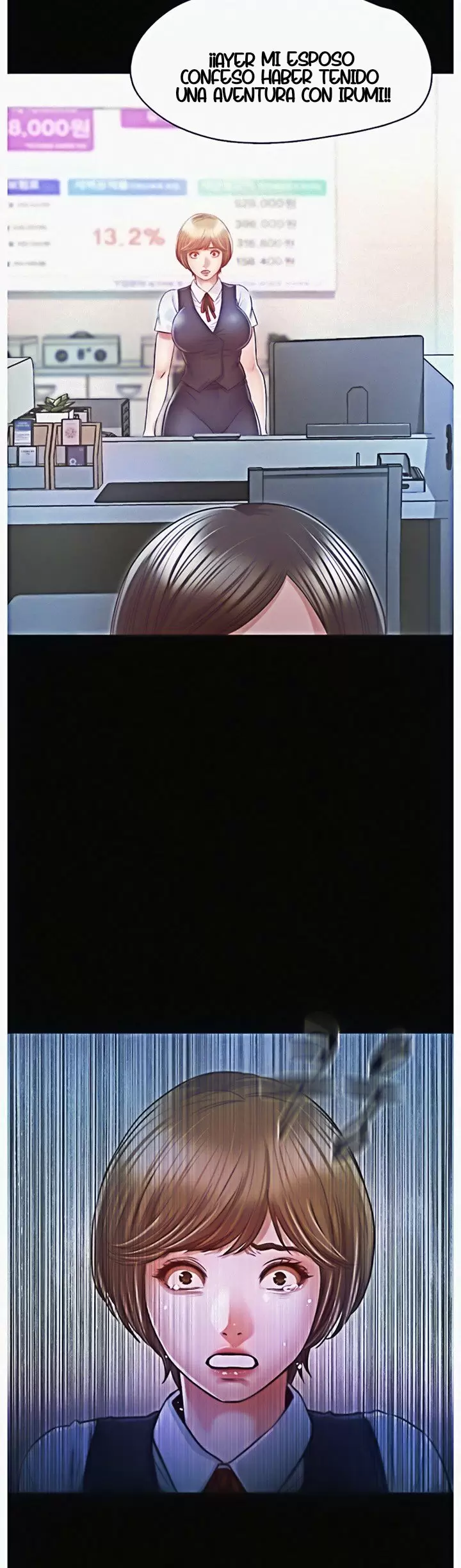 Who did Capítulo 16 - Page 3