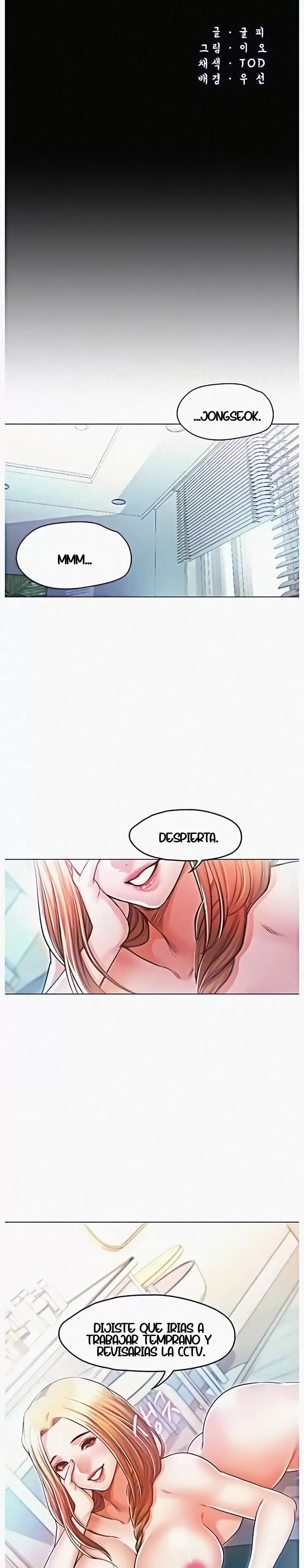 Who did Capítulo 16 - Page 5