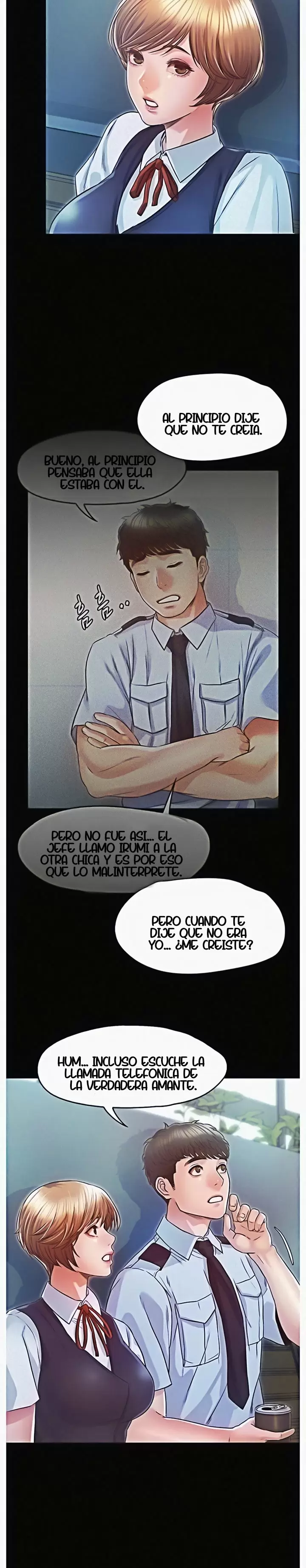 Who did Capítulo 17 - Page 11