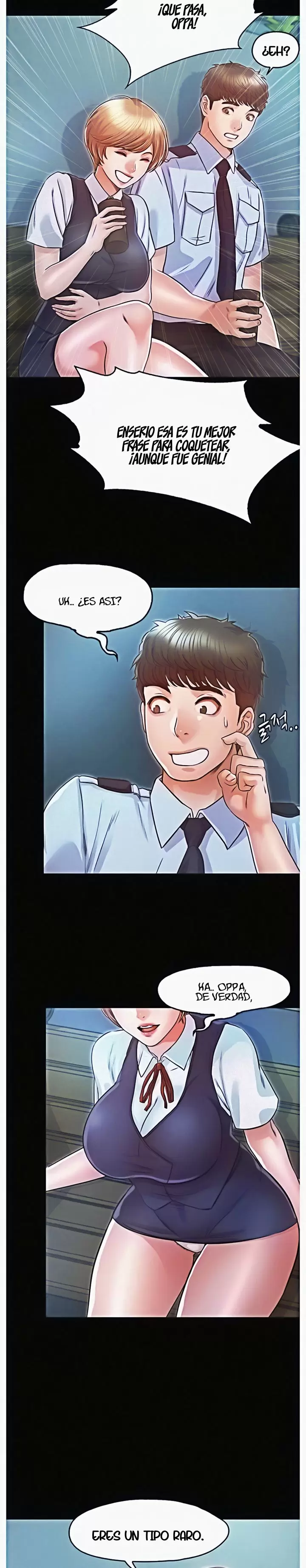 Who did Capítulo 17 - Page 14