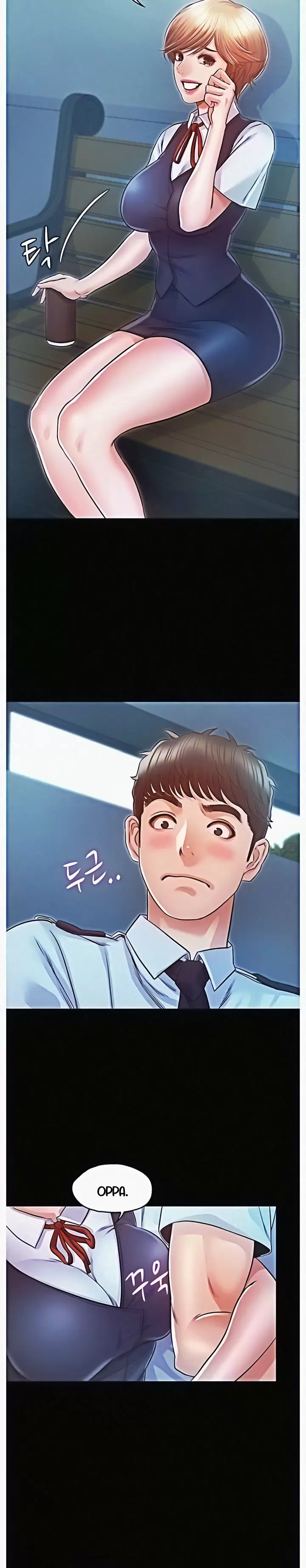 Who did Capítulo 17 - Page 15