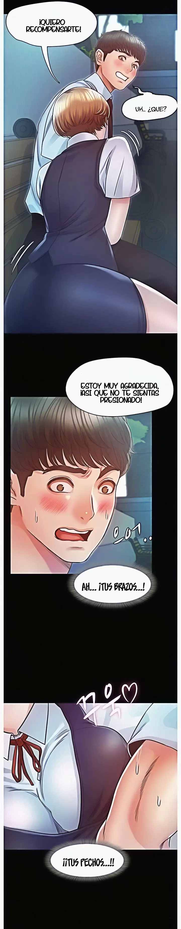 Who did Capítulo 17 - Page 16
