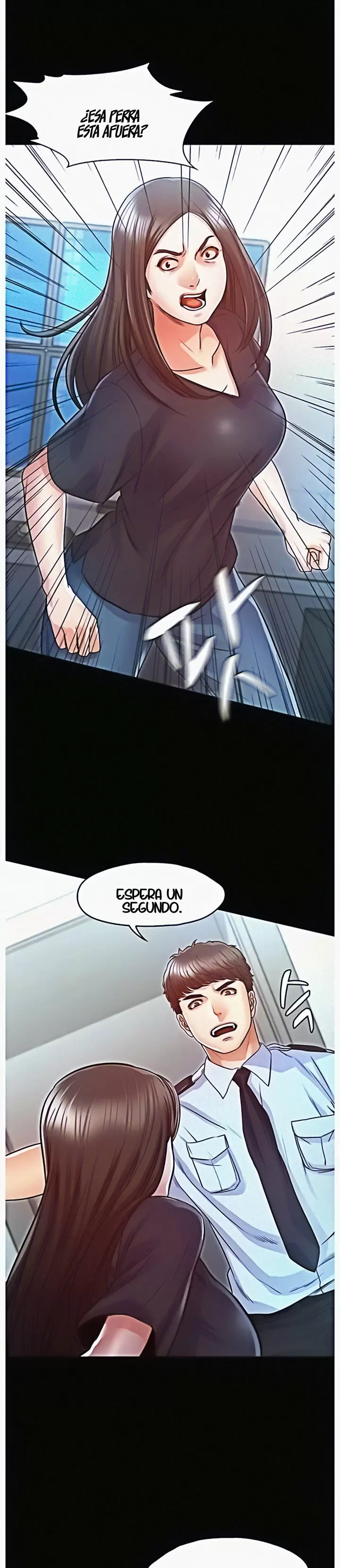 Who did Capítulo 17 - Page 2