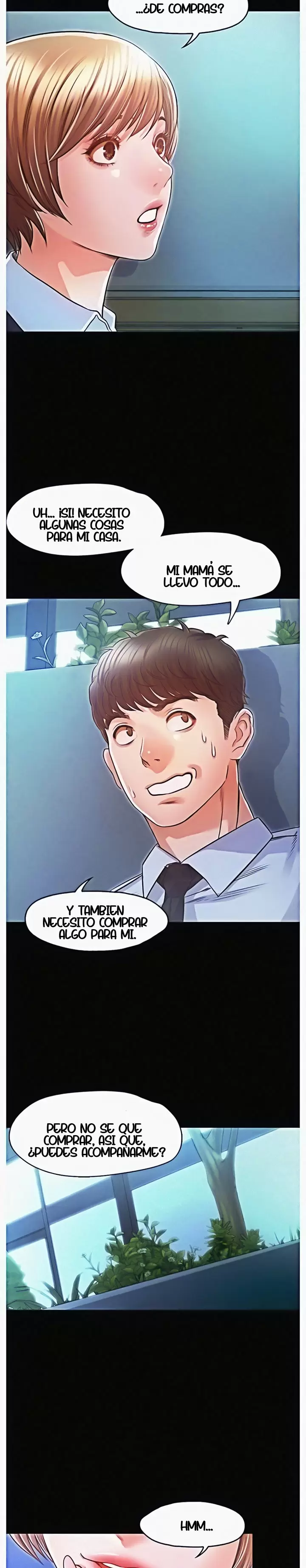 Who did Capítulo 17 - Page 21