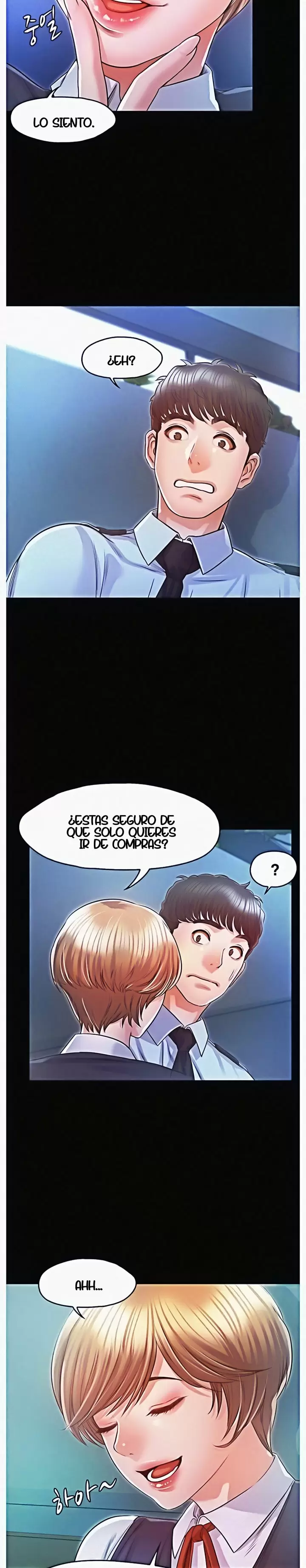 Who did Capítulo 17 - Page 22