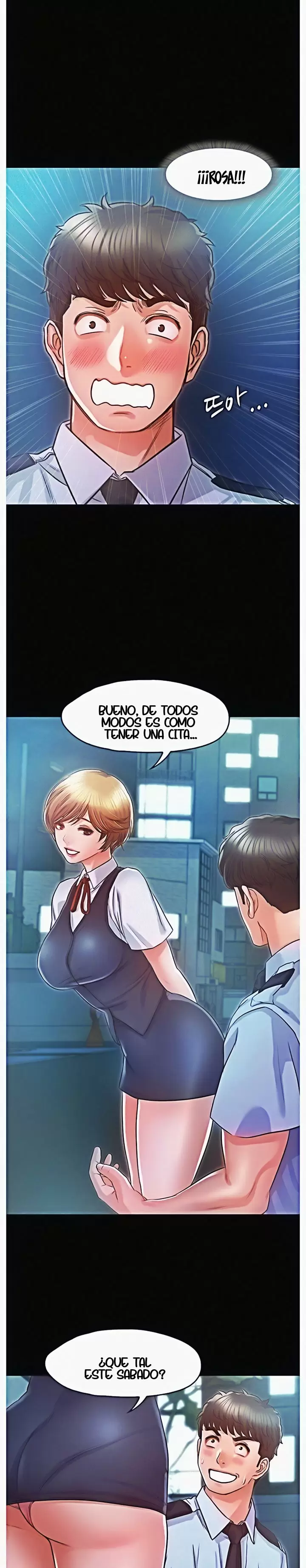 Who did Capítulo 17 - Page 24