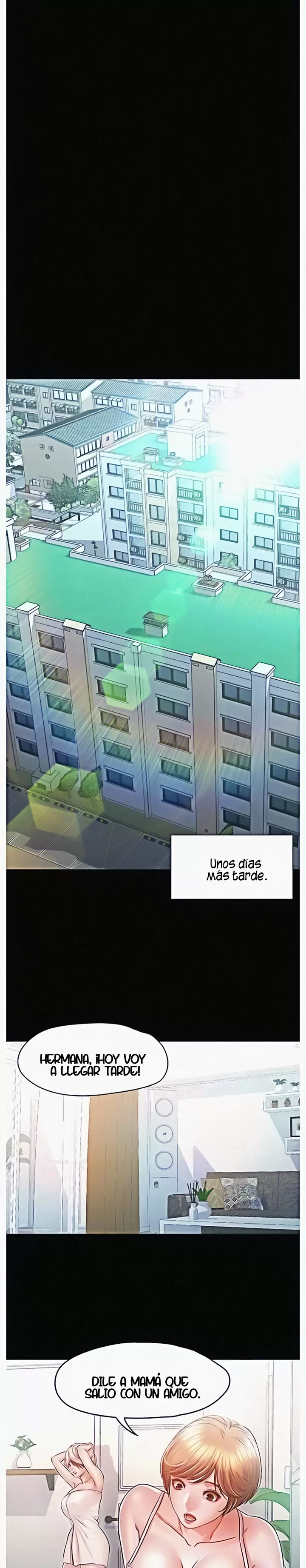 Who did Capítulo 17 - Page 26