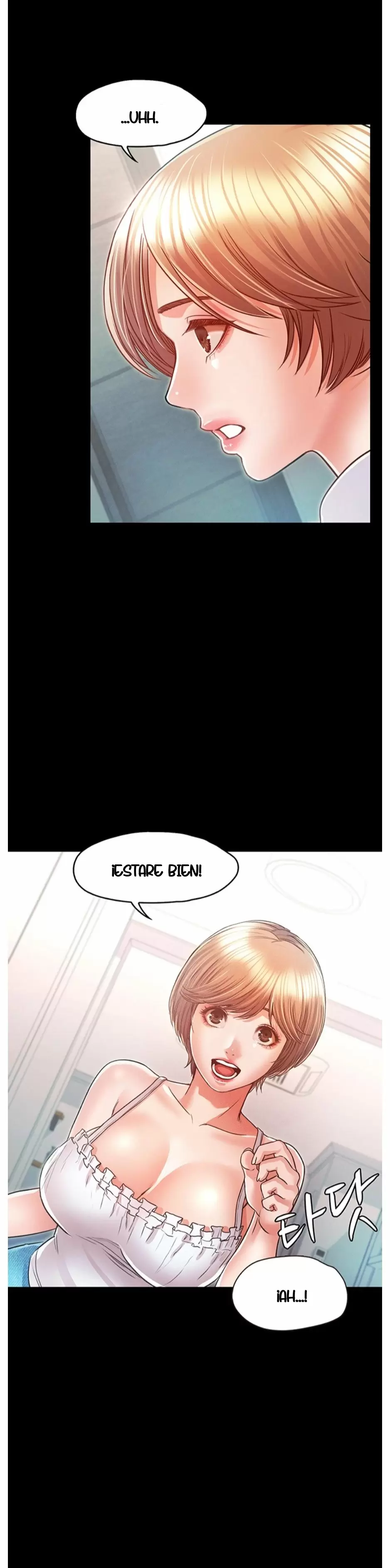 Who did Capítulo 17 - Page 28