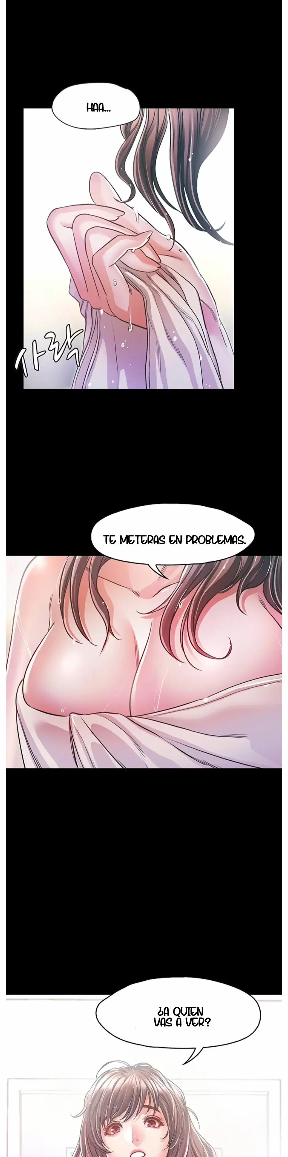 Who did Capítulo 17 - Page 29
