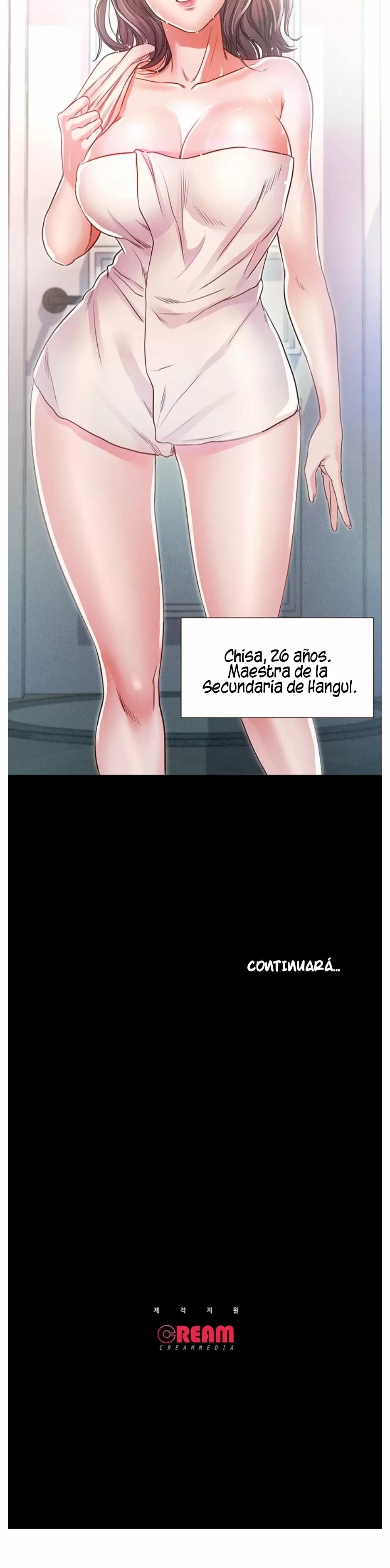 Who did Capítulo 17 - Page 30