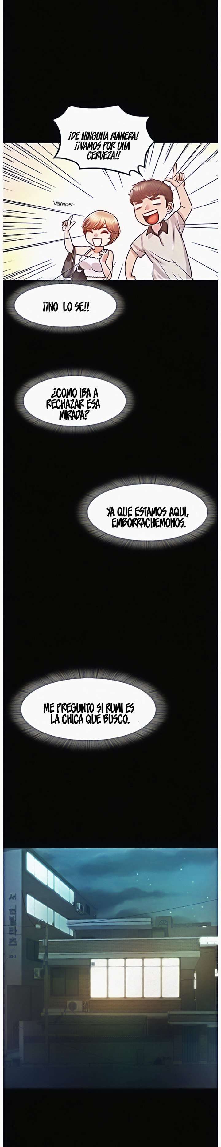 Who did Capítulo 18 - Page 14