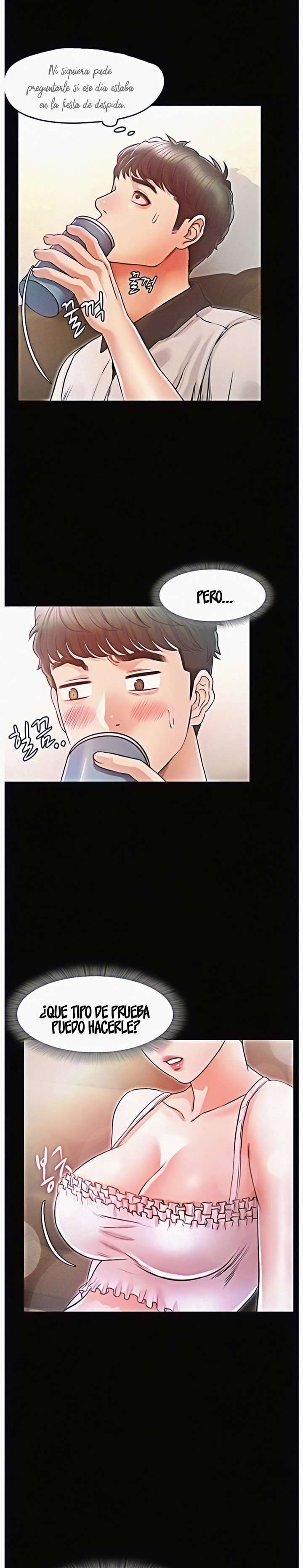 Who did Capítulo 18 - Page 17