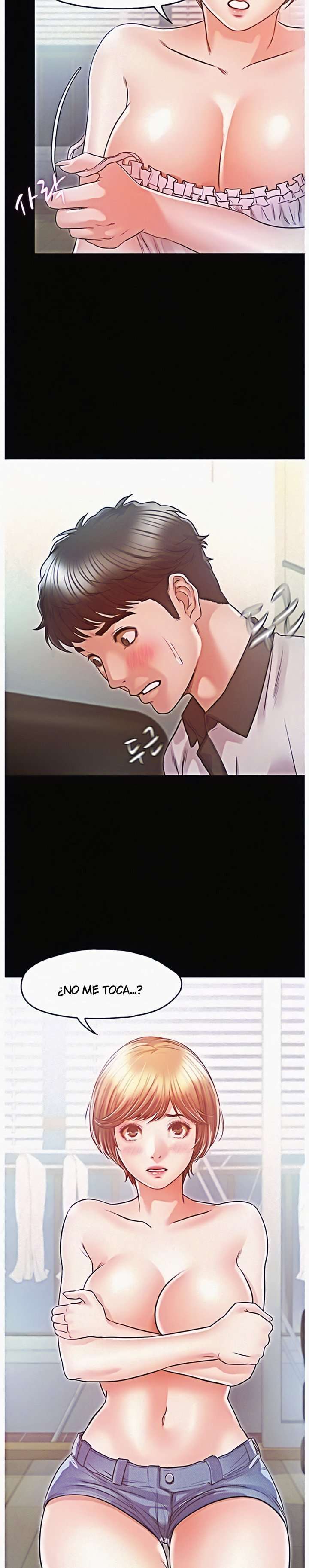 Who did Capítulo 18 - Page 23