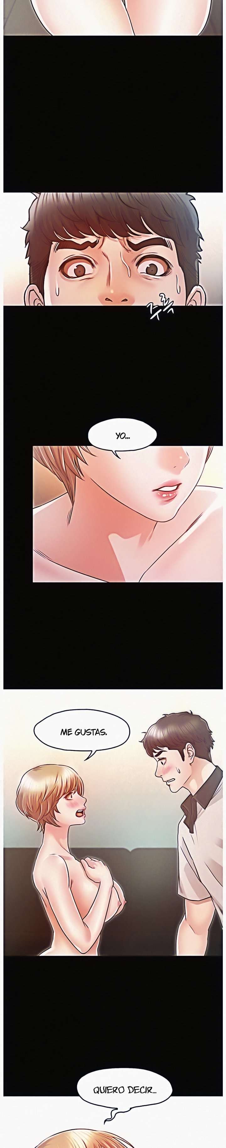Who did Capítulo 18 - Page 24