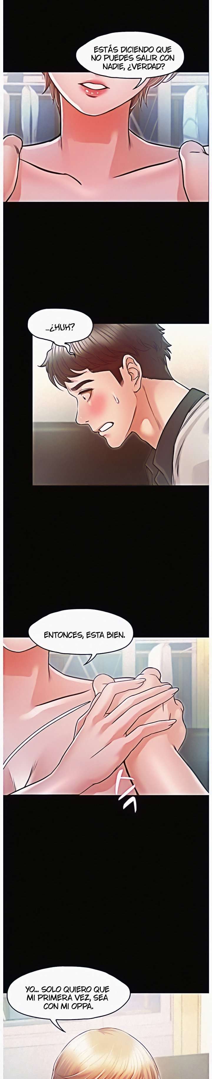 Who did Capítulo 18 - Page 26