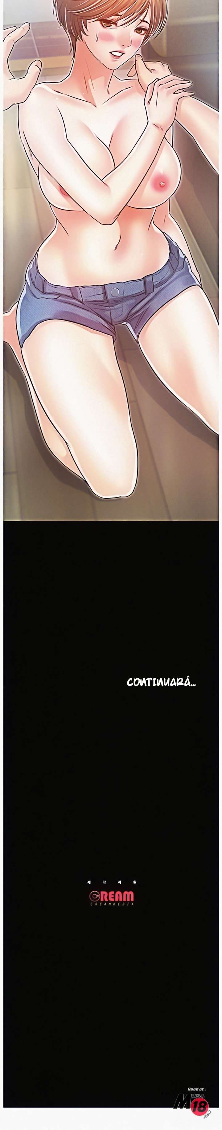 Who did Capítulo 18 - Page 27