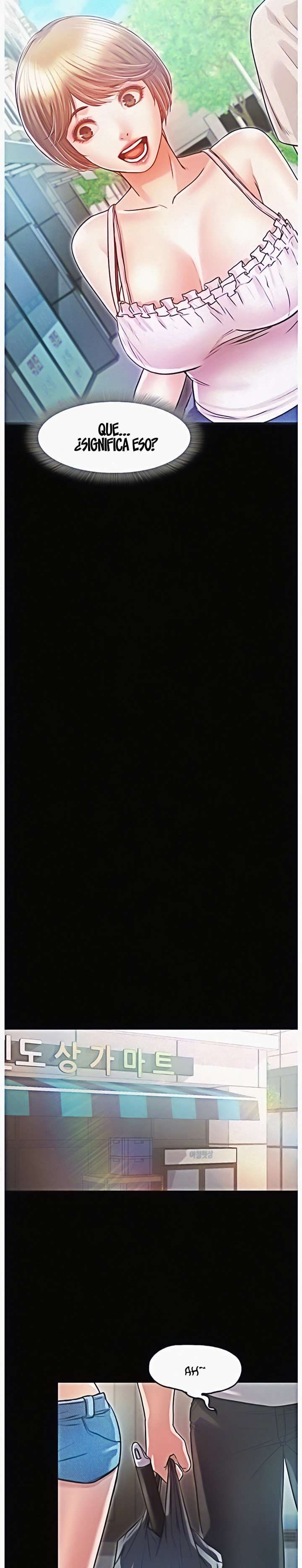 Who did Capítulo 18 - Page 9