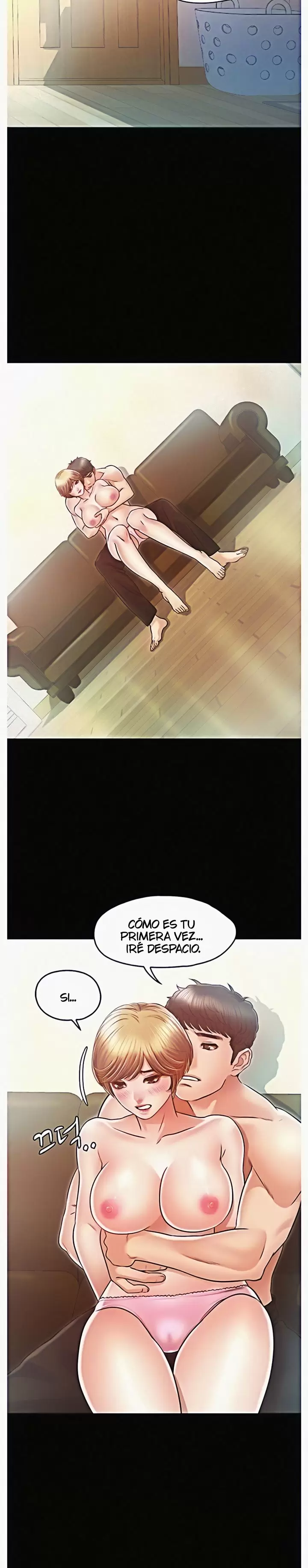 Who did Capítulo 19 - Page 14