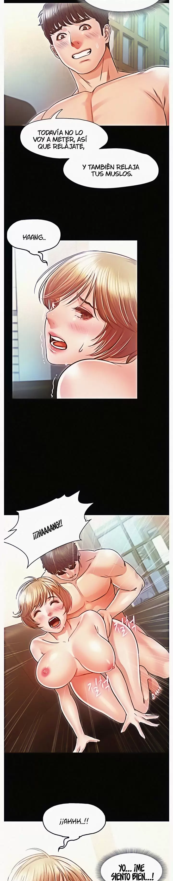 Who did Capítulo 19 - Page 22