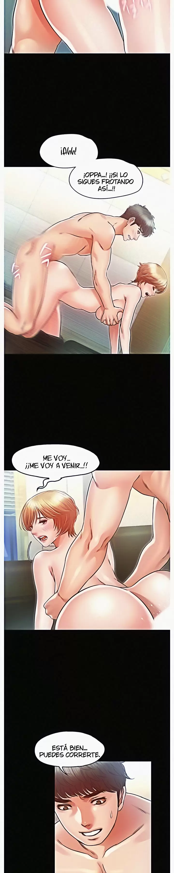 Who did Capítulo 19 - Page 24