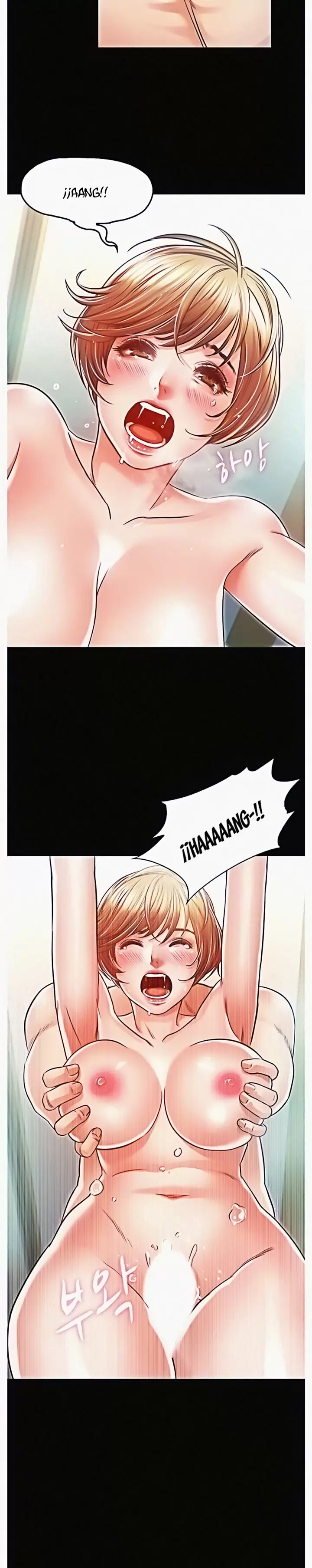 Who did Capítulo 19 - Page 25