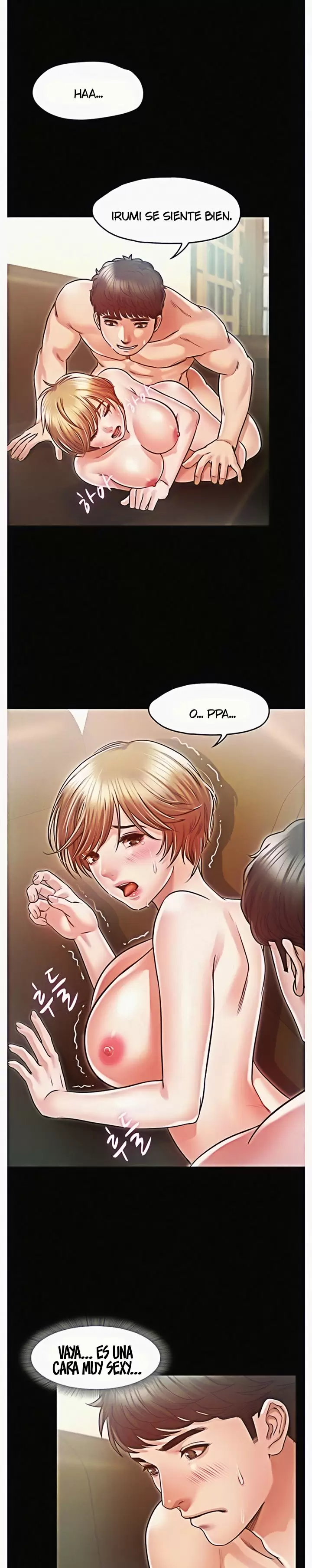 Who did Capítulo 19 - Page 26