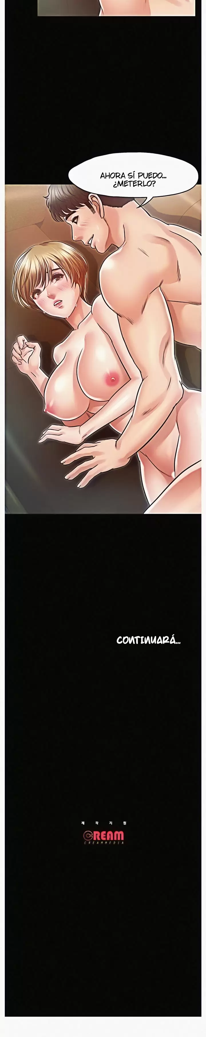 Who did Capítulo 19 - Page 27