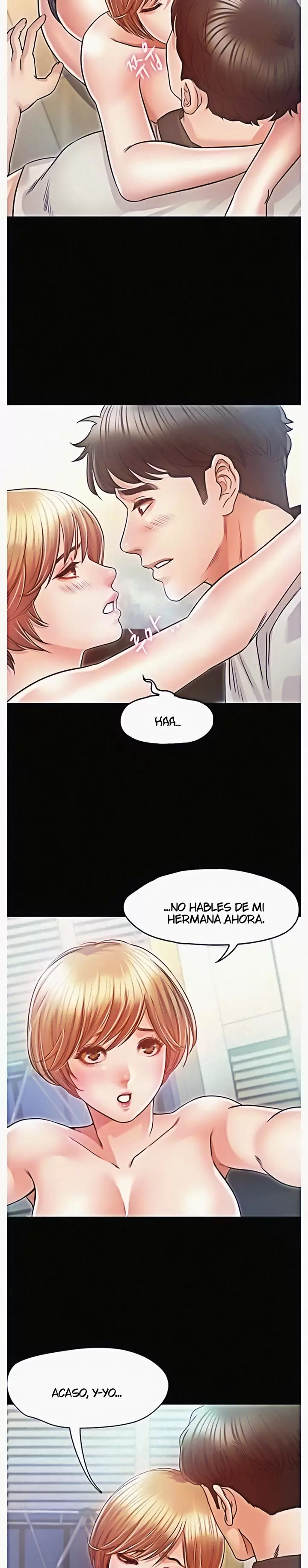 Who did Capítulo 19 - Page 7