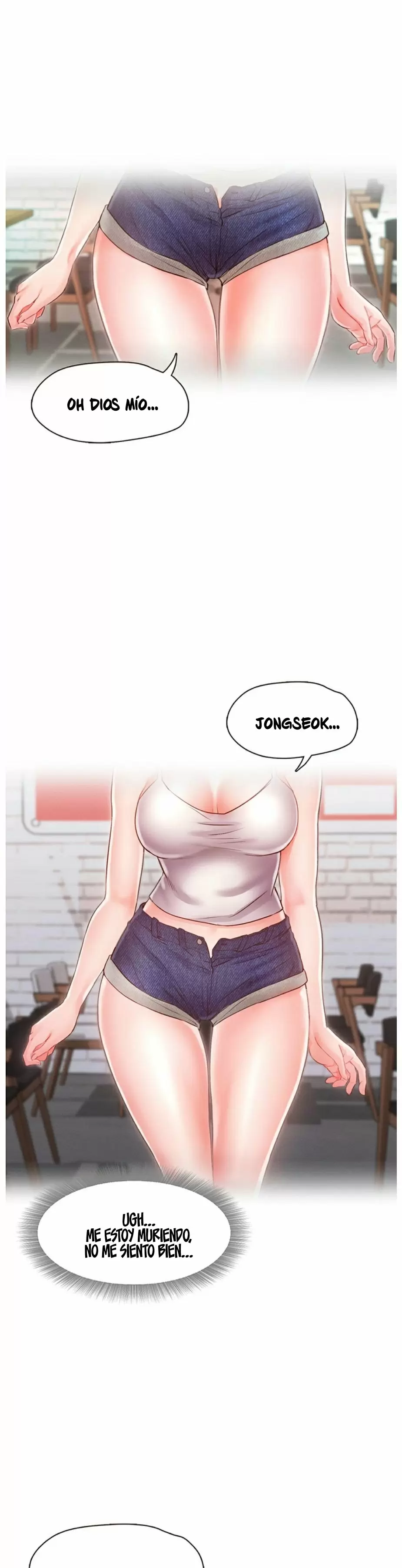Who did Capítulo 2 - Page 14
