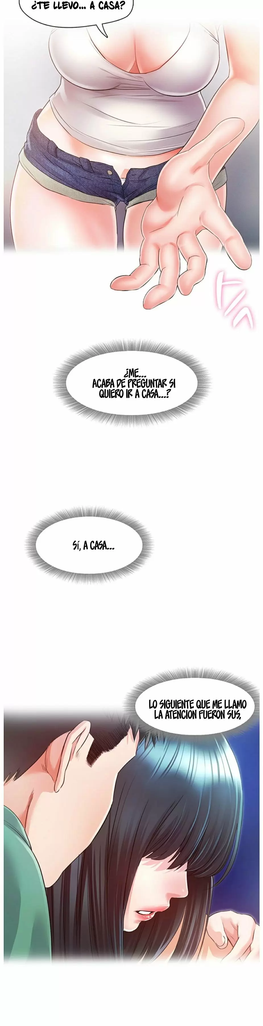 Who did Capítulo 2 - Page 15