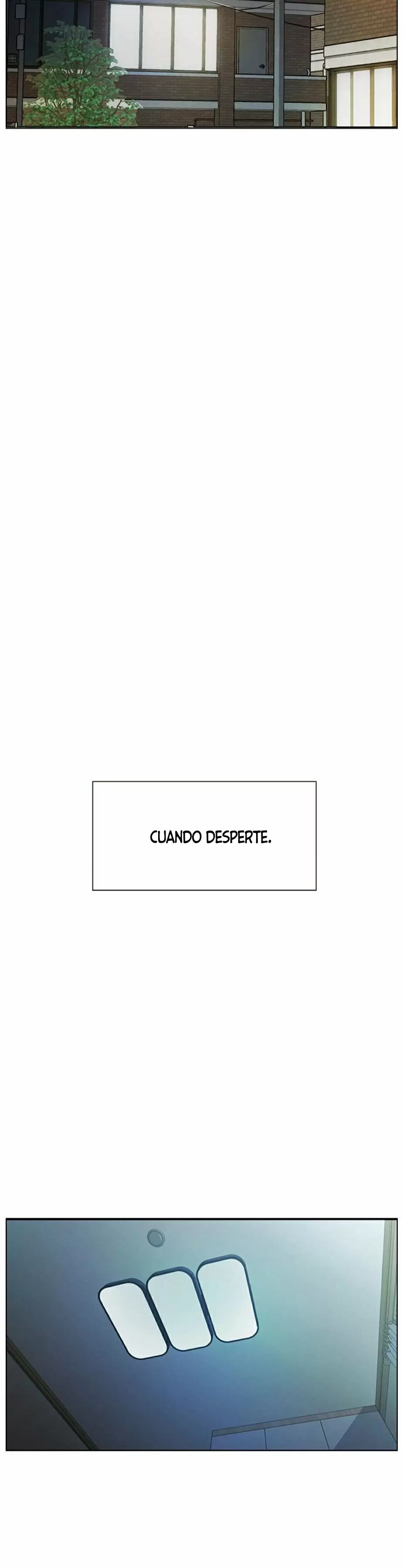 Who did Capítulo 2 - Page 19