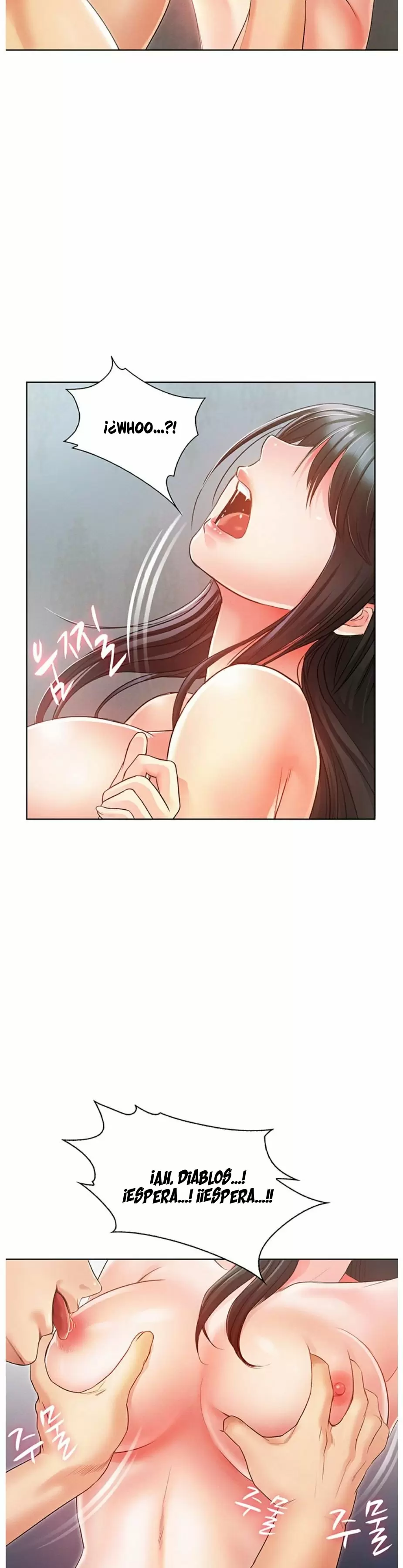Who did Capítulo 2 - Page 28