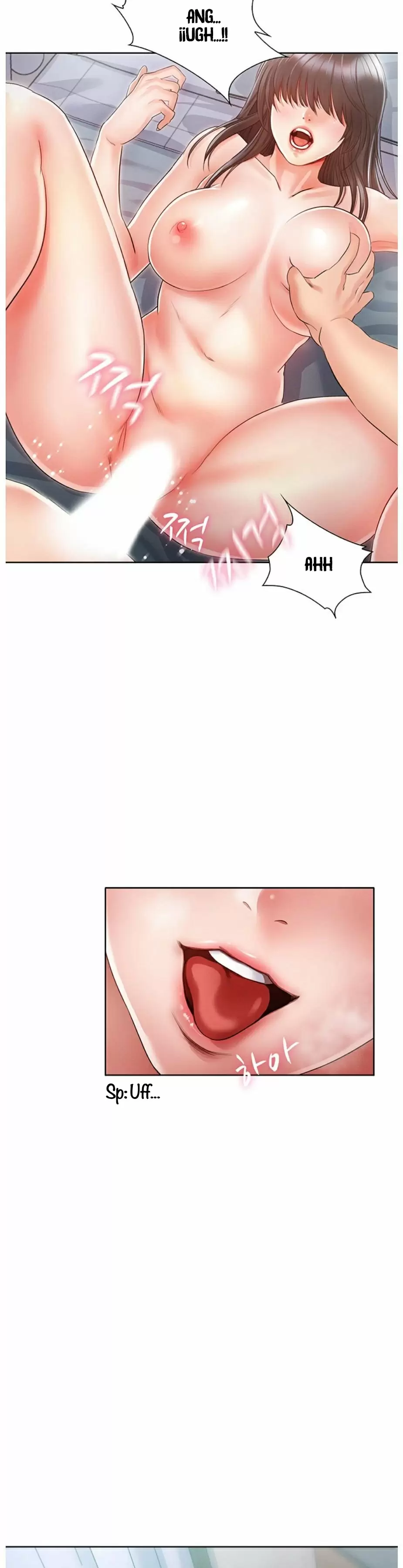 Who did Capítulo 2 - Page 32