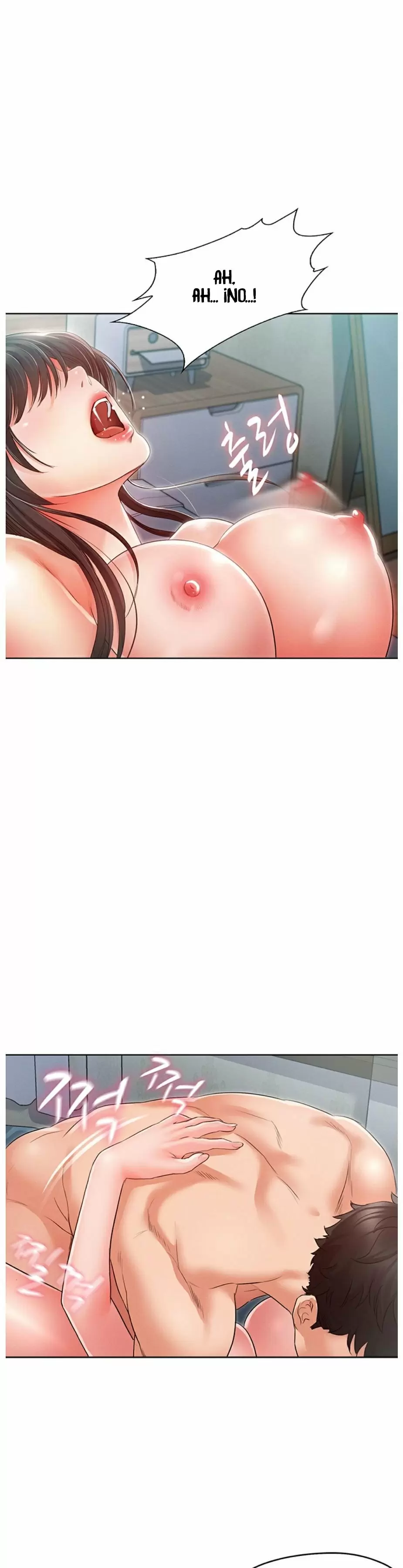 Who did Capítulo 2 - Page 35